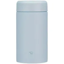 Marmita Térmica Zojirushi SW-KA75HHL 750ML Cinza Gelo