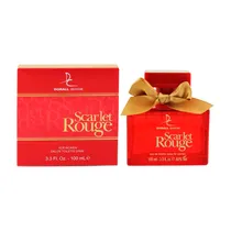 Perfume Dorall Collection Scarlet Rouge - Eau de Toilette - Feminino - 100ML