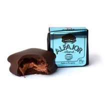 Tatakua Alfajor Alfanut Negro 8OGR