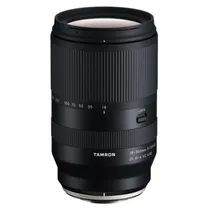 Lente Tamron Fuji 18-300MM F/3.5-6.3 Di III-A VXD