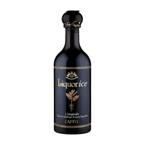 Caffo Liquorice Licor Regaliz 1LT