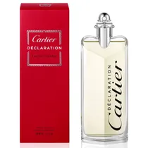 Perfume Masculino Cartier Declaration Edt 100ML