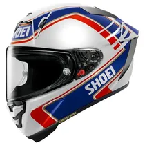 Capacete para Motociclista Shoei X-SPR Pro Gardner