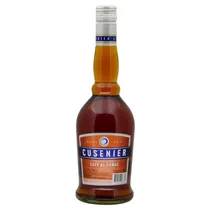 Licor Cusenier Café com Cognac 700ML