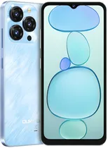 Smartphone Oukitel C3 Lte Dual Sim 6.52" 4GB/256GB Blue