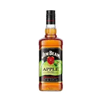 Whisky Jim Beam Apple 1LT
