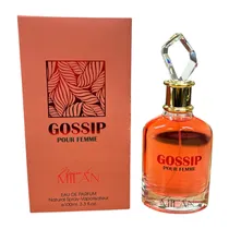 Maison de Milan Gossip Pour Femme 100ML Edp c/s