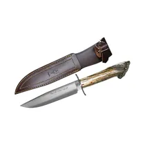 Cuchillo de Caza Muela SARRIO-19S