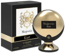 Perfume Le Falconé Majestic Kurt Edp 100ML - Feminino