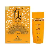 Perfume Zak Ayelet Yara Two - Eau de Parfum - Feminino - 100ML
