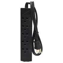 Filtro de Linea Microfins 1.2MTS 10 Tomas (HR1057)