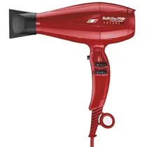 Secador Babyliss Pro Ferrari V1 Profissional 220V 2000W