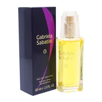 Perfume Gabriela Sabatini Eau de Toilette 60ML