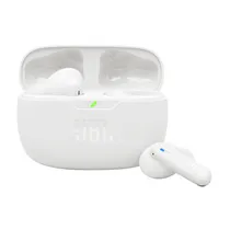 Auricular JBL Wave Beam 2 BT White