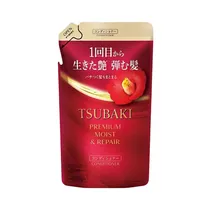 Acondicionador Shiseido Tsubaki Premium Moist & Repair Refill 300ML