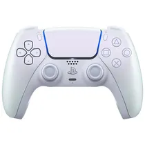 Control Sony Dualsense para PS5 - Chroma Pearl (CFI-ZCT1W)