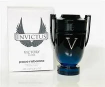 Tester Paco Rabanne Invictus Victory Edp 100ML
