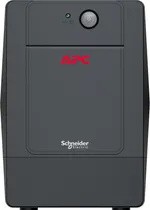 Nobreak UPS Apc Easy BVG1200I-MSX 1200VA 650W - 220V