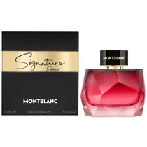 Perfume Montblanc Signature Elixir Edp Feminino - 90ML