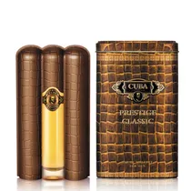 Cuba Prestige Classic Edt 90ML