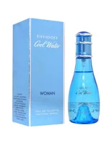 Perfume Davidoff Cool Water F Edt 100ML