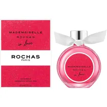 Perfume Rochas Mademoiselle In Love Edp - Feminino 90ML