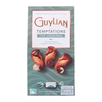 Chocolate Guylian The Original Praline 115G
