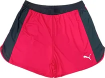Short Puma 523383A 03 - Feminino