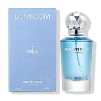 Perfume Femenino Lonkoom Timeless Elixir Edp 50ML
