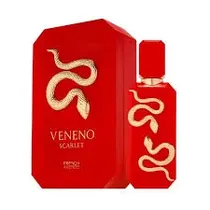 French Avenue Veneno Scarlet Edp 100ML Unisex