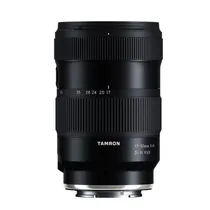 Lente Tamron 17-50MM F/4 Di III VXD para Sony