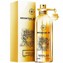 Perfume Montale Bengal Oud Edp Unisex - 100ML