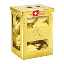 Chocolate Goldken Gold Box Lata 200G