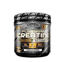 Muscletech Platinum Creatine 400G