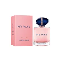 Armani MY Way Edp 90ML Fem