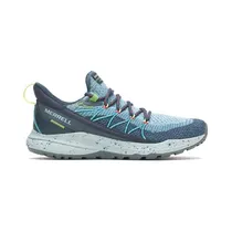 Tênis Merrell Bravada 2 Trail Feminino Azul Marinho J135576