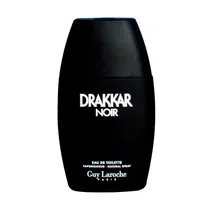 Perfume Guy Laroche Drakkar Noir Edt (M) - 100ML