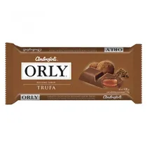 Ambrosoli Chocolate Trufas