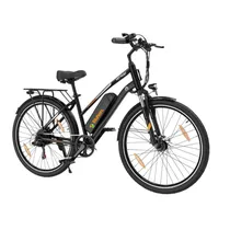 Bicicleta Eléctrica Bluhan Ebike BK27