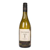 Vinho Traversa Tannat Chardonnay 750ML