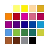 Lápiz de Color Acuarela Staedtler Karat Aquarell 125 M24 24 Unidades