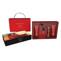 Kit Perfume Femenino Carlotta Di de Armani 5PZS