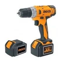 Furadeira Ingco Sem Fio 228180 / 110V