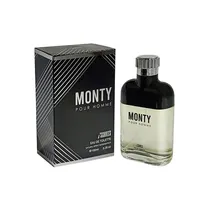 Iscents Monty Pour Homme Edt 100ML