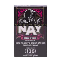 Esencia para Narguile Nay Spell Of Love 50GR