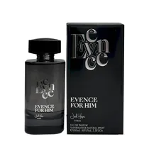 Jack Hope Perfume Evence For Him Eau de Parfum 100ML