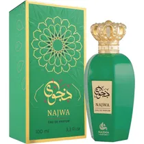 Perfume Nasma Najwa Edp Feminino - 100ML