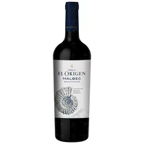 Vinho Finca El Origen Malbec 700ML
