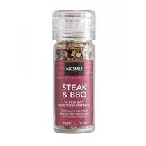 Condimento Nomu Filete & Barbacoa 50G