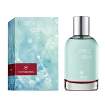 Perfume Victorinox Swiss Army Morning Dew - Eau de Toilette - Feminino - 100ML